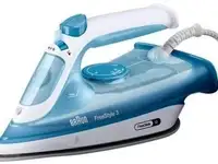 Утюг braun freestyle 3 fi 3144 bl