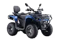 Квадроцикл mikilon hammer 250t