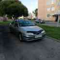 Авто Renault Megane, фотография 3