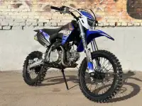 Питбайк Progasi Smart 125, фотография 10