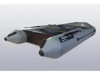 Продам новую лодку ПВХ Big BootTM320K