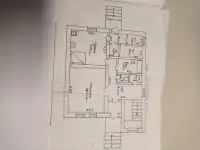 Срочно продам 2-хэтажн. кирп.дом 90м2 участок 14 соток с газ.отопл.все удобства за 40000 бел.руб.Заелица, фотография 3