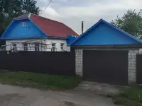 Продаю два дома в одном дворе!, Переулок Гомельский