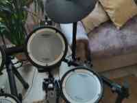 Электронная ударная установка Roland TD-07 DMK, фотография 3