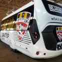 Химчистка и антигравийная защита в г.Борисов, фотография 6