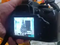 Зеркальный фотоаппарат Nikon D3200 Kit 18-55 mm VR, фотография 3