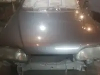 Кузовной ремонт авто . покраска . сварочные работы