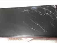 Samsung A7 pink комплект 464 замена экрана или отдам как донор, фотография 2