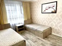 Трехкомнатная квартира в Мозыре, Бульвар Юности 91, фотография 8