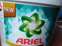 Стиральный порошок Ariel 5 kg Ариель