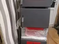 Продам котёл твердртопливны RIZON 16 M