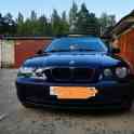 BMW e46, фотография 2