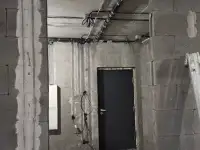 Выполнение электромонтажных, сантехнических и кладочных работ, фотография 7
