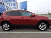 Nissan Qashqai, фотография 7