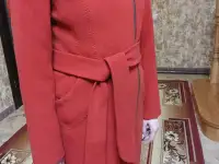 Пальто женское, фотография 8
