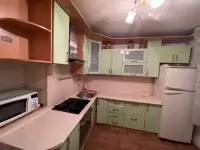 Двушка на сутки в Солигорске. Телевидение. Wi-fi. Документы, фотография 5