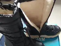 Сапожки для девочки на 32р-р/20.5см (зима), фотография 4
