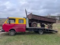 Эвакуатор Борисов автопомощь дёшево, фотография 2