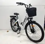 Электровелосипед shtenli model gt9, фотография 4