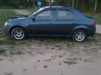 Продажа  аренда Renault Logan, фотография 2