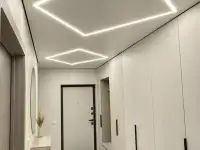 Натяжные потолки, фотография 5