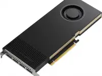 PNY NVIDIA RTX A4000 16GB (б\у 3 мес.), фотография 3