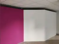 Монтаж гипсокартона, гипсокартоновые работы, фотография 3