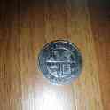 Монета. 10KR TIU KRONUR ISLAND 2008, фотография 2