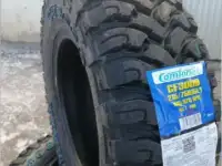 Новые грязевые шины Comforser CF3000 215/75 R15, фотография 2