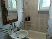 Комната. метро Грушевка. Девушке, фотография 2