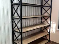 Мебель в стиле LOFT (лофт), фотография 6