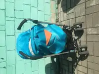 продаю коляску, фотография 5