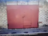 Сдам на длительный срок капитальный гараж, Масюковщина ул В. Голубкова 10, ГСК «Рыцарь-3».
