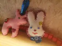 Продаются новогодние игрушки, фотография 7