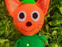 Игрушка Компот