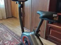 Велотренажер Alpin Picco B-180  почти новый!, фотография 2