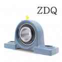 ZDQ подшипник UC207 UCP207