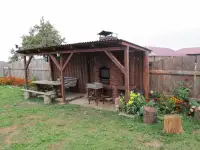 Агроусадьба 