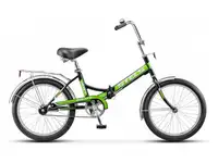 Велосипед stels pilot 410