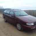 Продам авто Volkswagen Passat, фотография 5