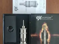Vaporesso gen s, фотография 2