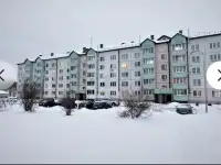 Продам квартиру, Большевик,фабричная10, фотография 7
