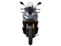 Скутер VENTO VMC DISCOVERY, фотография 3