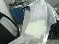 Кузовные работы и покраска автомобиля в Минске, фотография 9