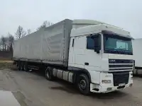 Грузоперевозки 5-22 тонн Слуцк, Солигорск, Копыль,Старые Дороги,, фотография 4