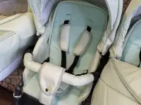 Коляска 3 в 1 Toddler Eco, фотография 12