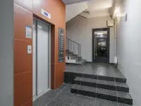 Новые апартаменты в центре в элитном комплексе, Советских пограничников 57, фотография 9