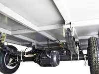 Платформенная тележка электрическая rutrike пост, фотография 6