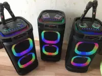 СУПЕР Мощная беспроводная bluetooth Колонка, фотография 3