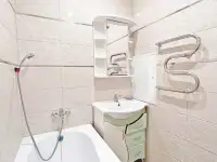 1-комнатная квартира для командированных в Фаниполе, фотография 5
